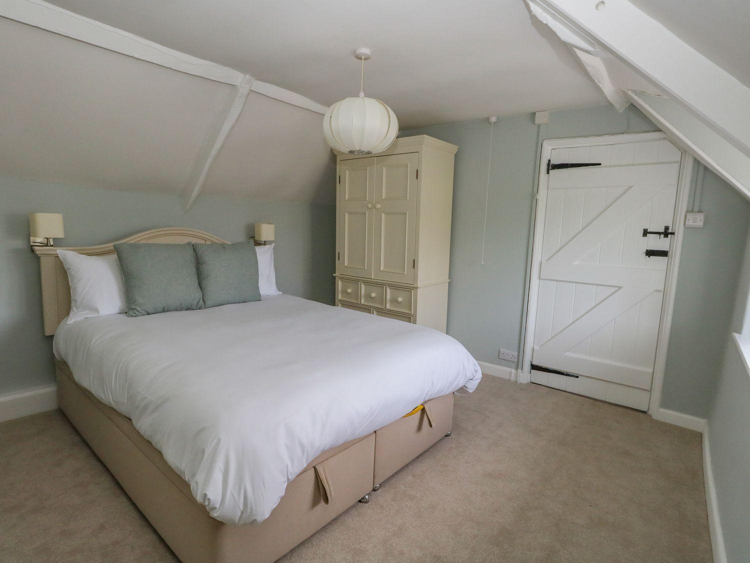 Alice'S Cottage Bridport Exterior foto