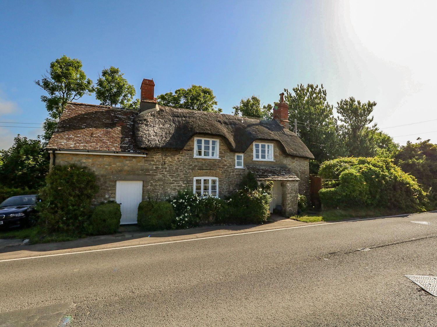 Alice'S Cottage Bridport Exterior foto